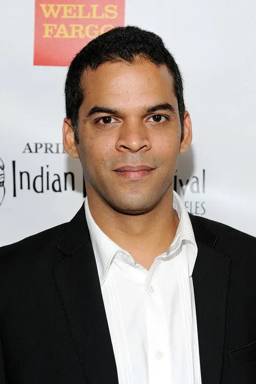 Фото Vikramaditya Motwane