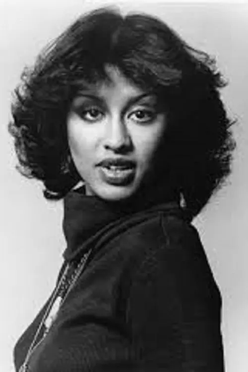 Фото Phyllis Hyman