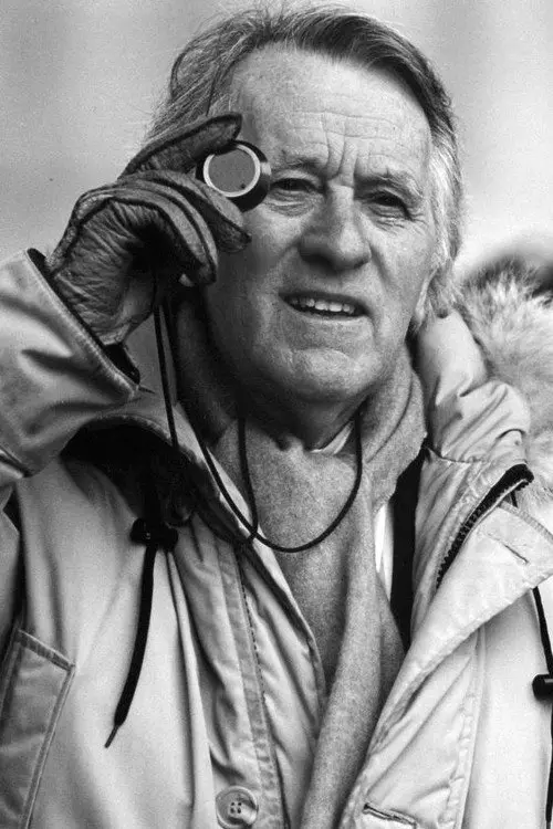 Фото Freddie Francis