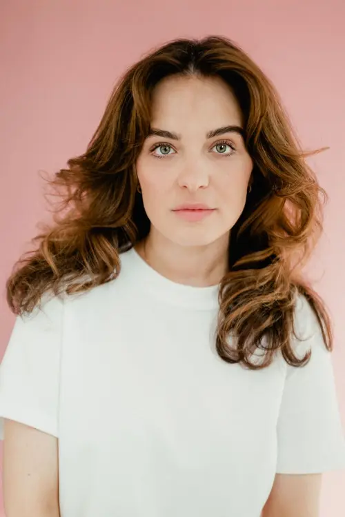 Фото Leslie-Vanessa Lill