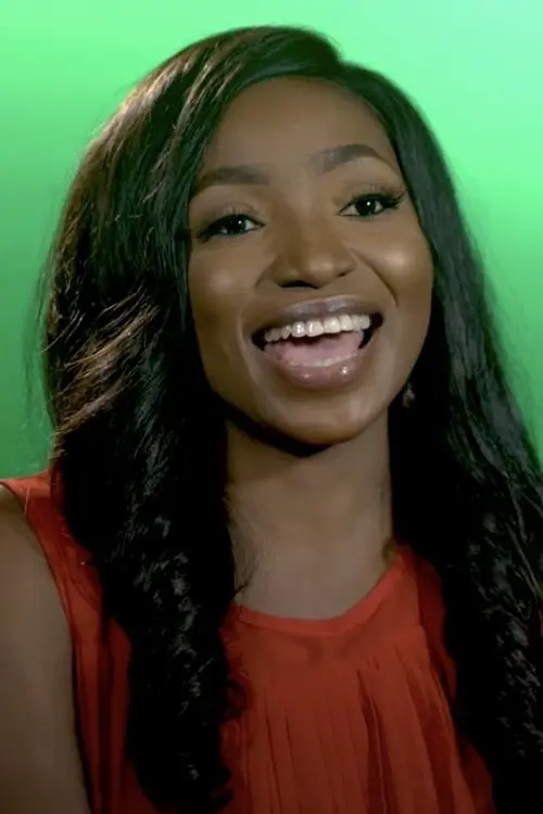 Фото Omowunmi Dada