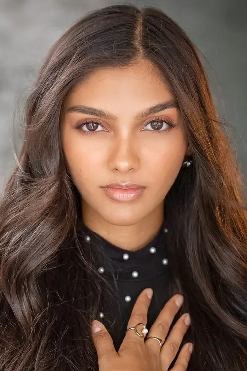 Фото Brenna Marie Narayan