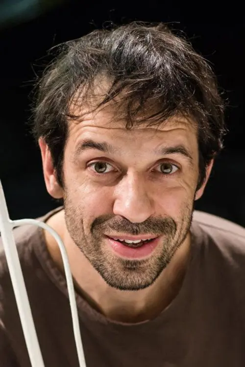 Фото Radek Žák