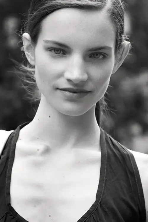 Фото Victoire Dauxerre