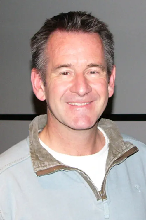 Фото Nigel Marven