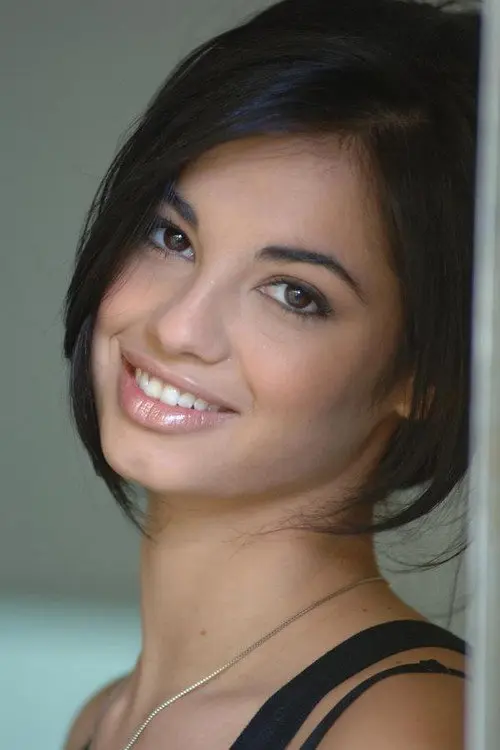 Фото Francesca Chillemi