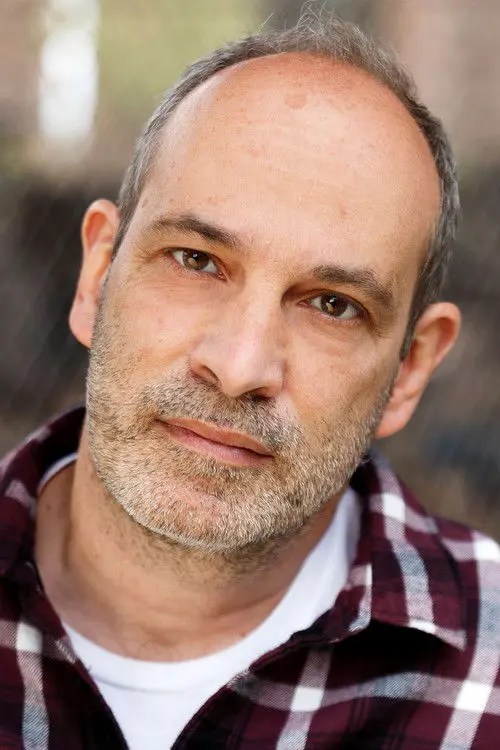 Фото Paul Weissman