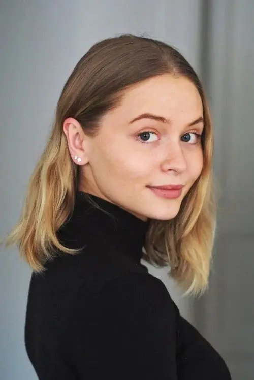 Фото Vivild Falk Berg