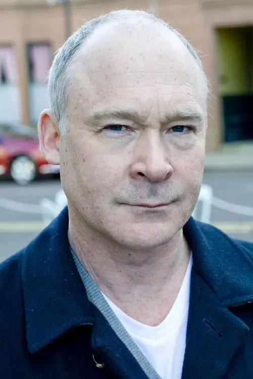 Фото Ewan Stewart