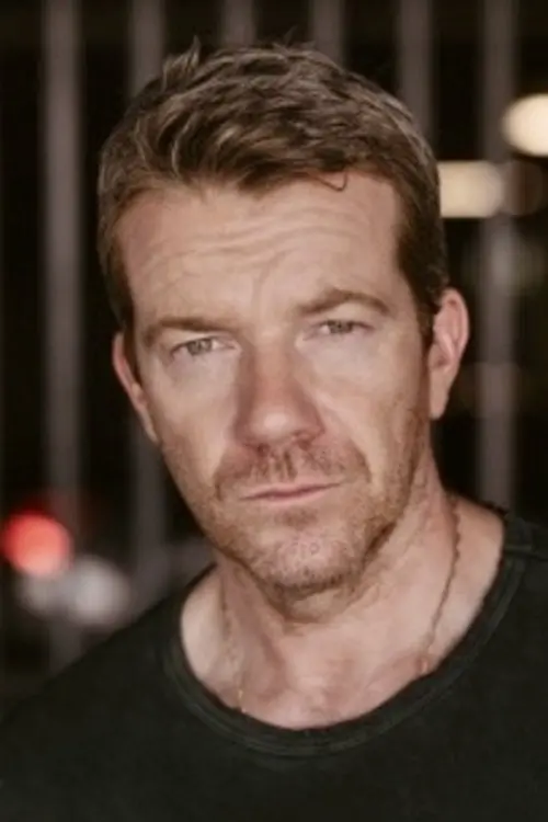Фото Max Beesley