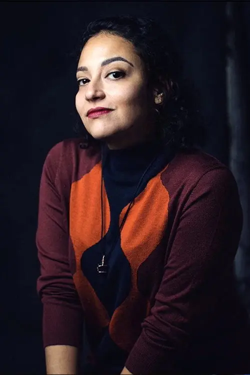 Фото Mariana Treviño
