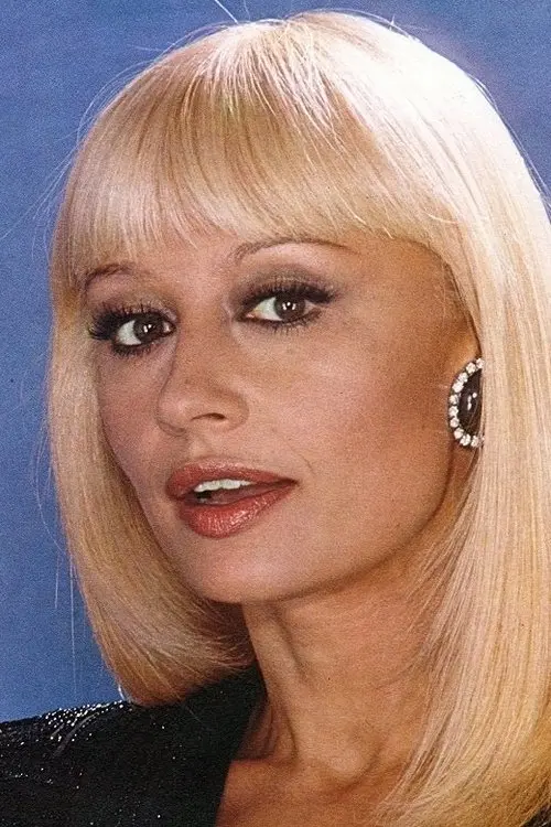 Фото Raffaella Carrà