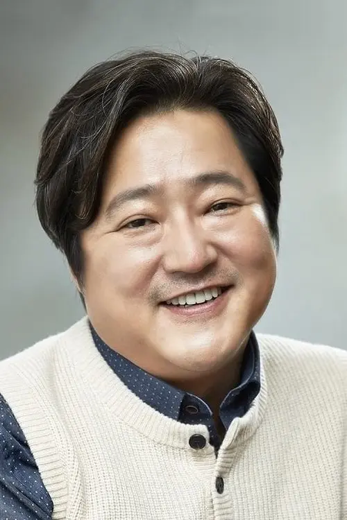 Фото 곽도원