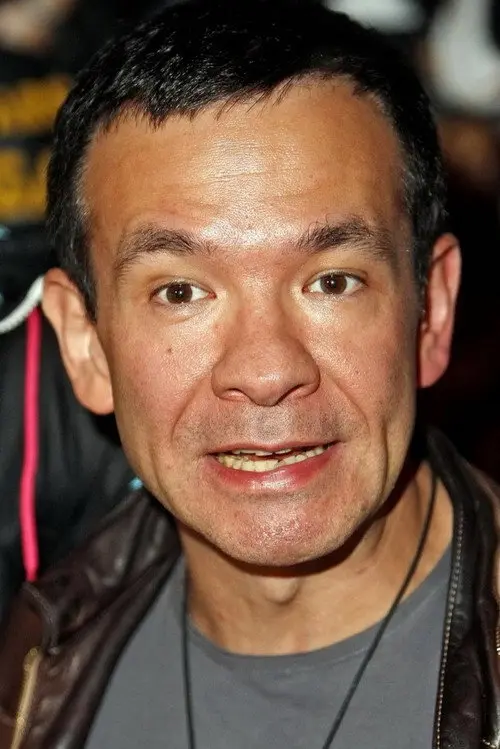Фото Rainer Matsutani
