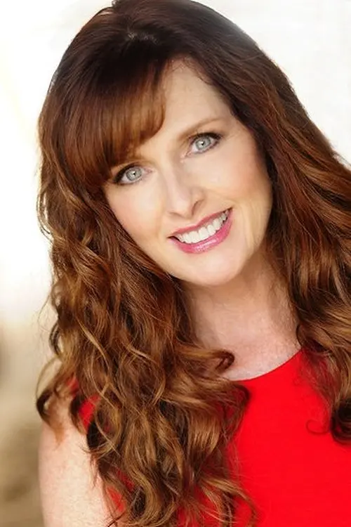 Фото Ginger Gilmartin