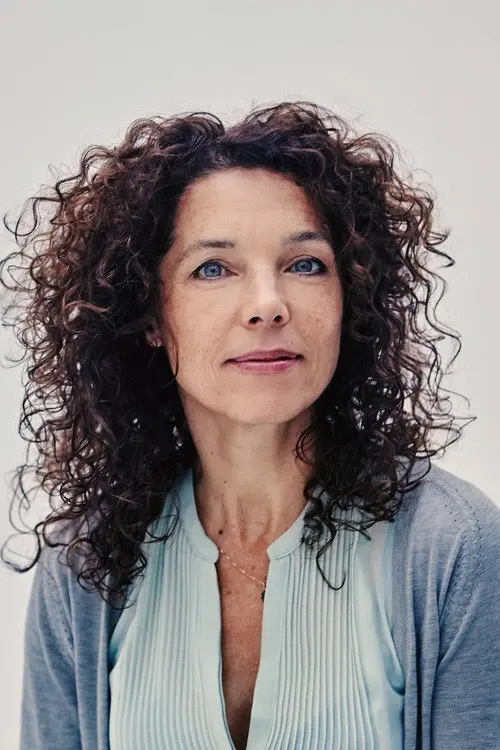 Фото Paula van der Oest