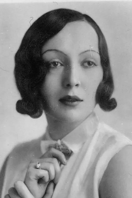 Фото Dita Parlo