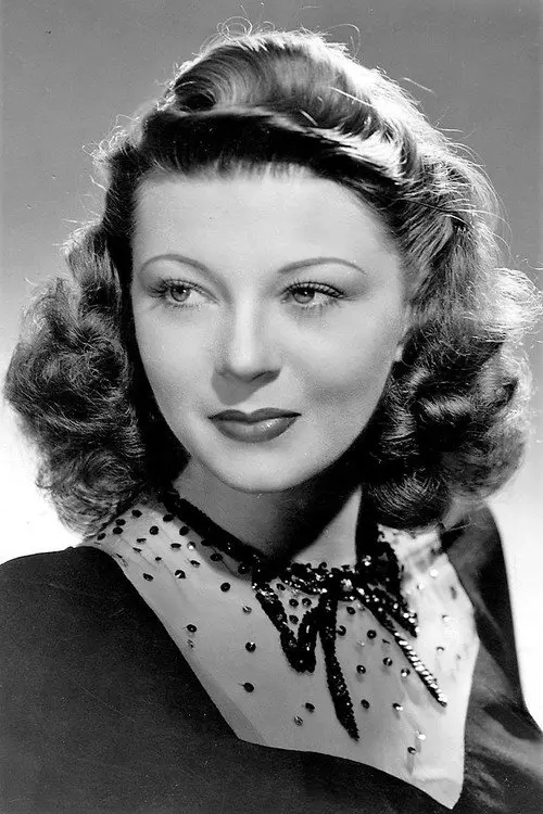 Фото Harriet Nelson
