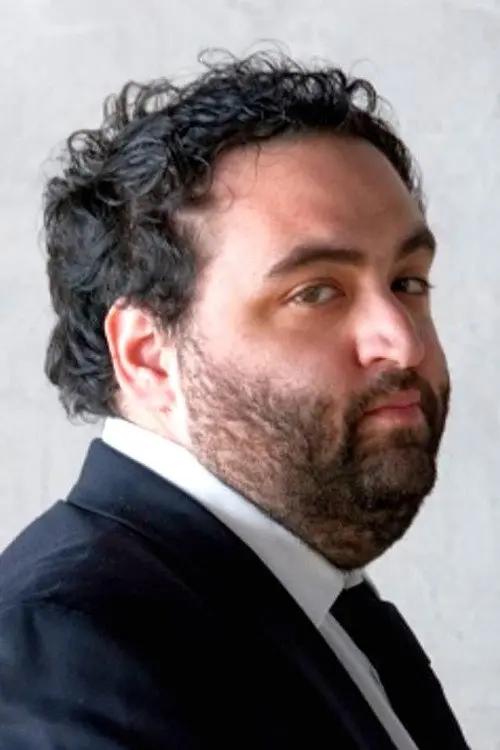 Фото Nicola Nocella
