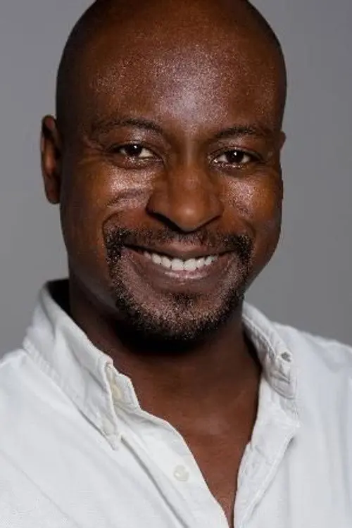 Фото Ben Afful