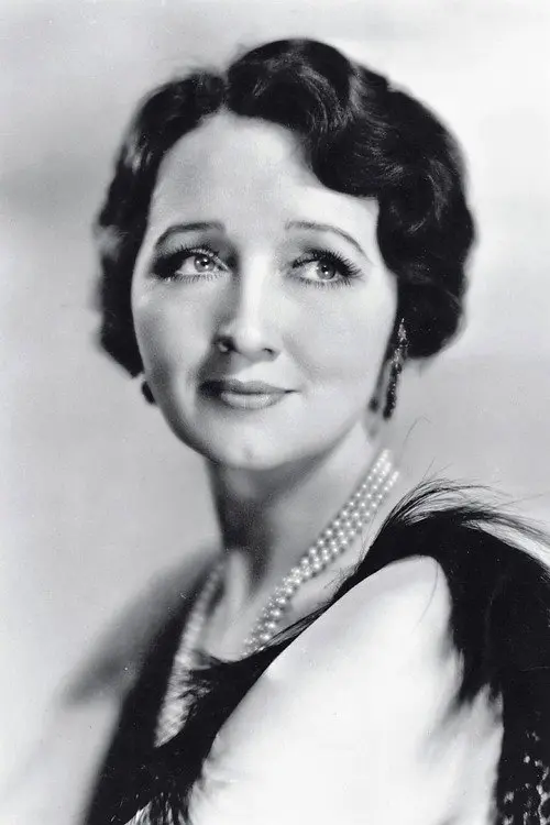 Фото Hedda Hopper
