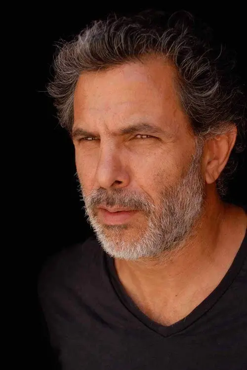 Фото Juliano Mer-Khamis