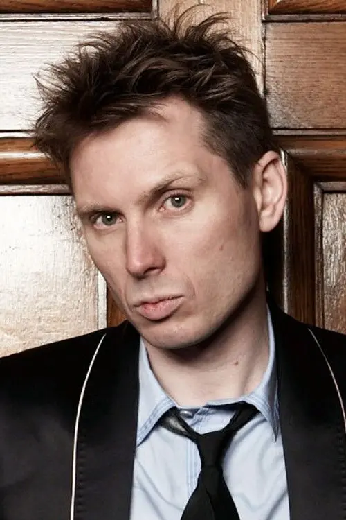 Фото Alex Kapranos