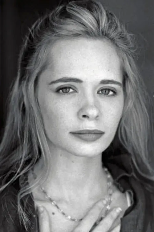 Фото Adrienne Shelly