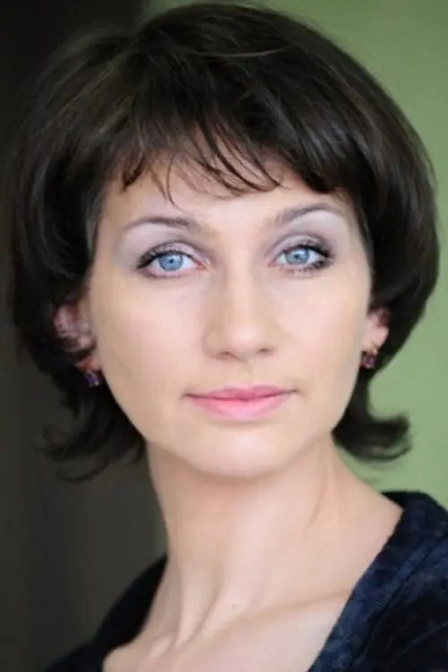 Фото Алла Еминцева