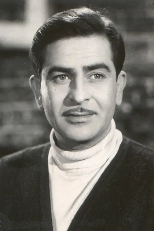 Фото Raj Kapoor