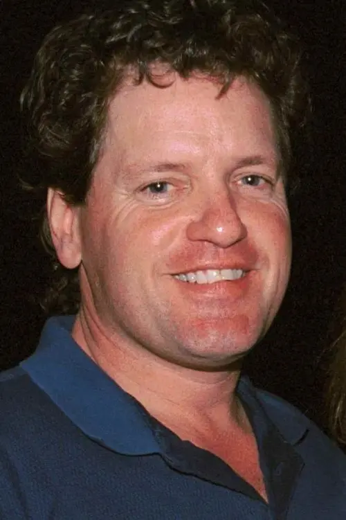 Фото Roger Clinton Jr.