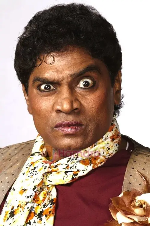 Фото Johny Lever