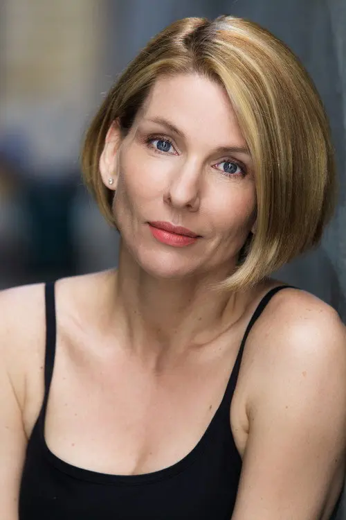 Фото Madeleine Falk