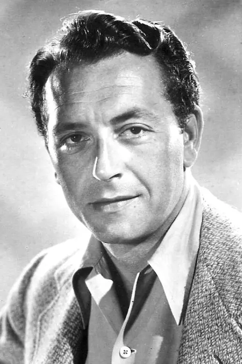 Фото Paul Henreid