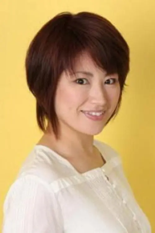 Фото 仲尾あづさ