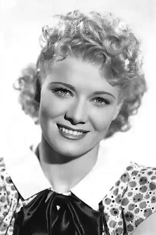Фото Penny Singleton
