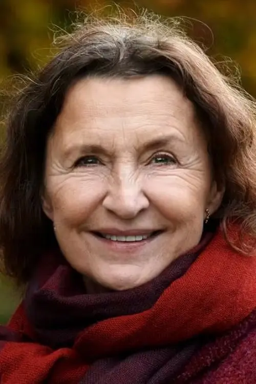 Фото Karen-Lise Mynster