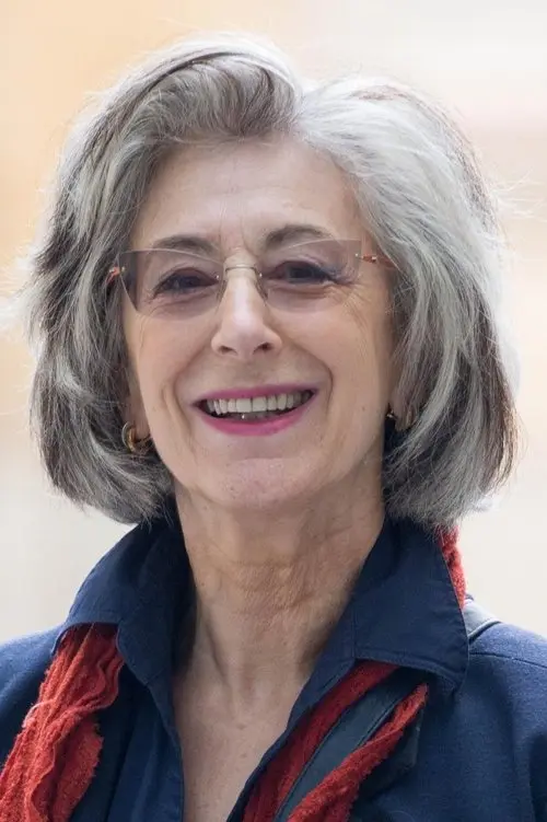 Фото Maureen Lipman