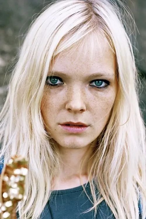 Фото Viktoria Winge