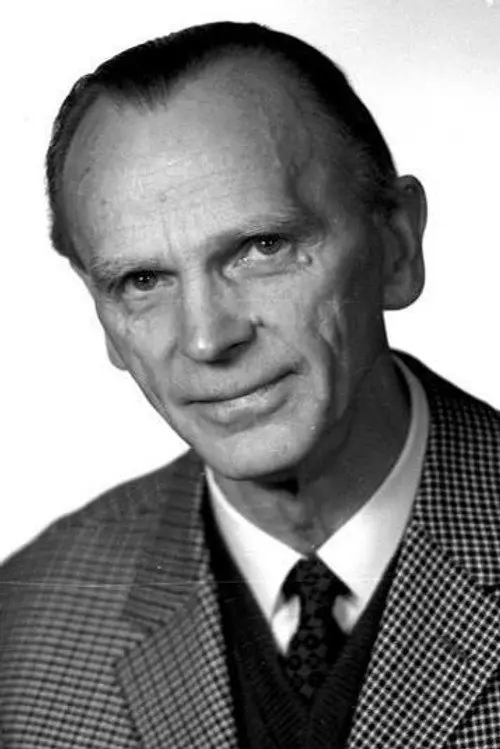 Фото Henryk Borowski
