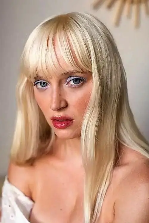Фото Karina Kolokolchykova