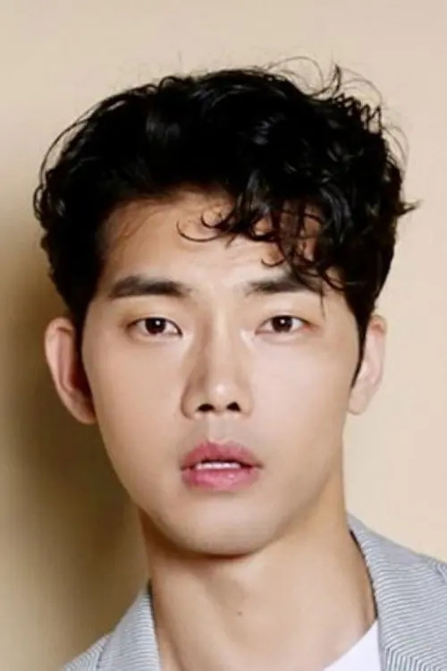 Фото Park Hyun-woo