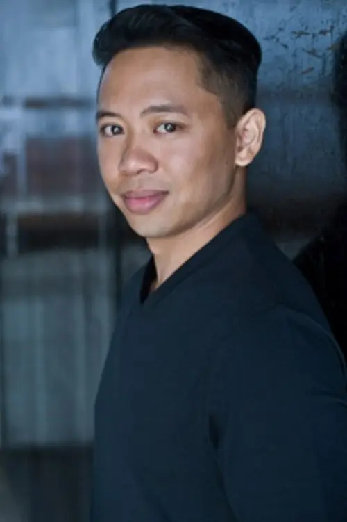 Фото Byron Abalos