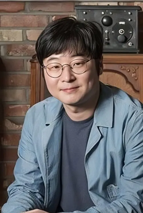 Фото 김주형