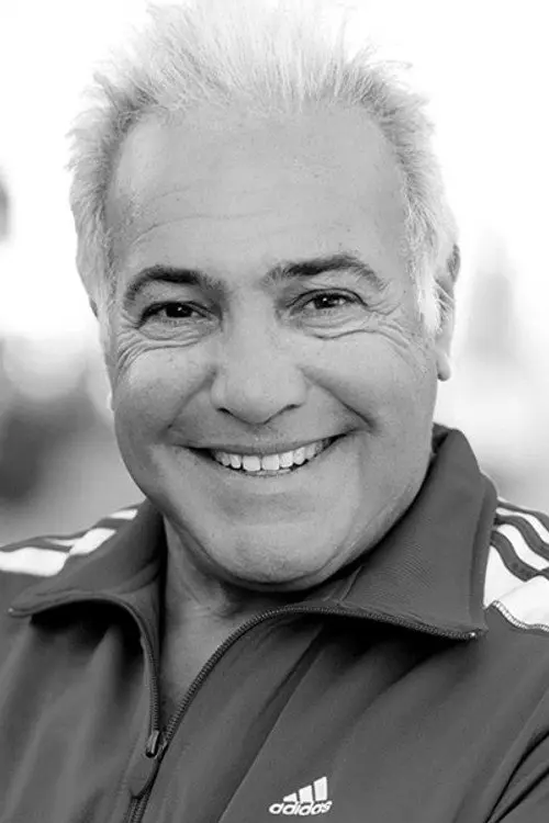 Фото Barry Diamond