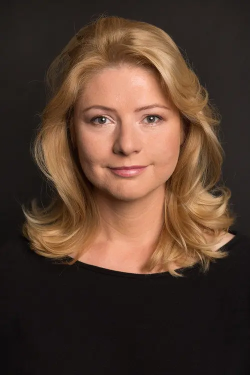 Фото Barbara Kałużna