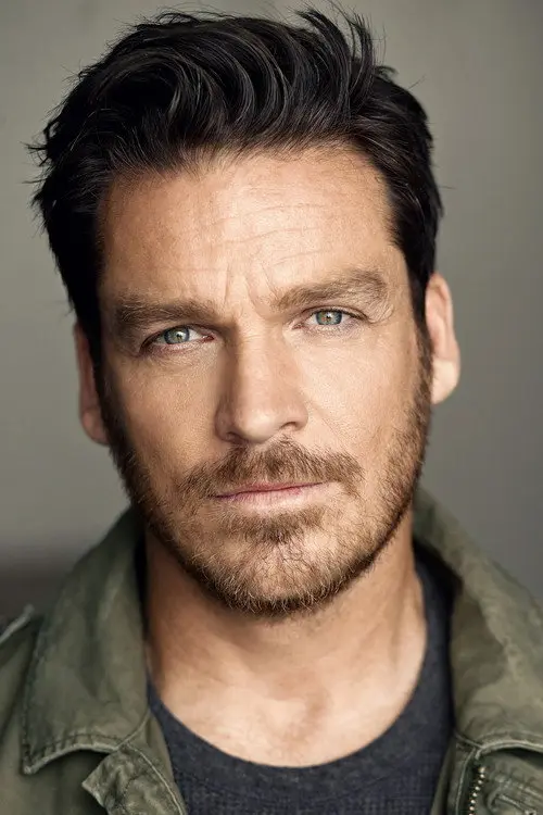 Фото Bart Johnson