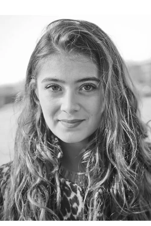 Фото Camille Aguilar