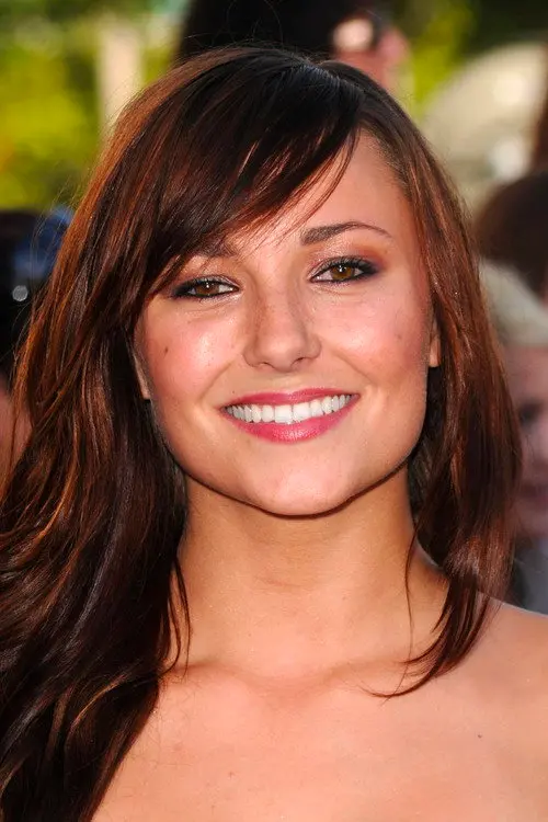 Фото Briana Evigan