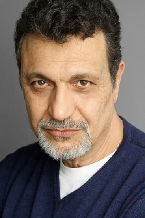 Фото Frank Renzulli